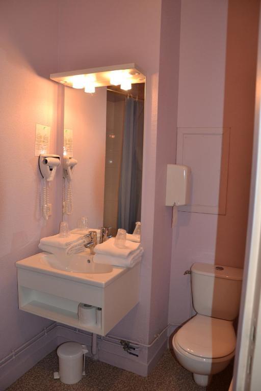 Hotel Les Benedictins Limoges Room photo