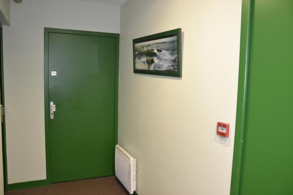 Hotel Les Benedictins Limoges Room photo