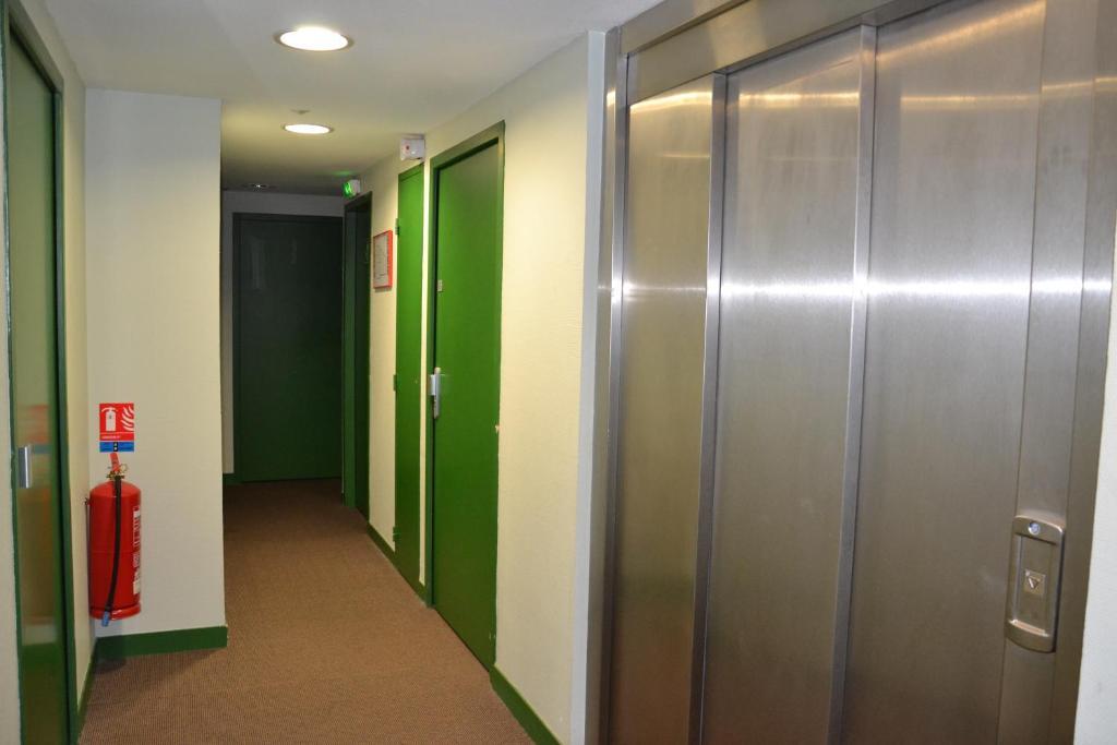 Hotel Les Benedictins Limoges Room photo